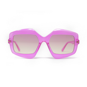 Geo Tinted Sunglasses (Final Sale)