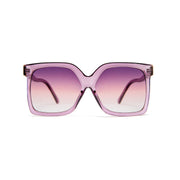 Crystal Square Tinted Sunglasses