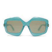 Geo Tinted Sunglasses