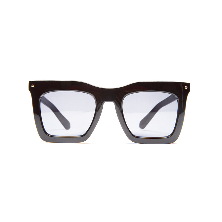 Louis Vuitton La Grande Bellezza Sunglasses Black Acetate. Size W