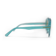 Geo Tinted Sunglasses