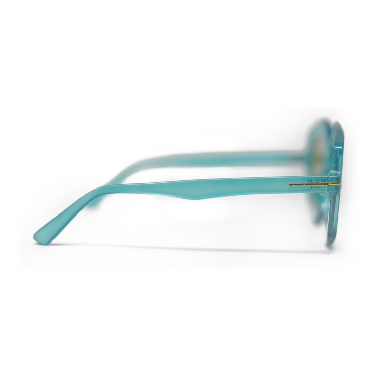 Geo Tinted Sunglasses