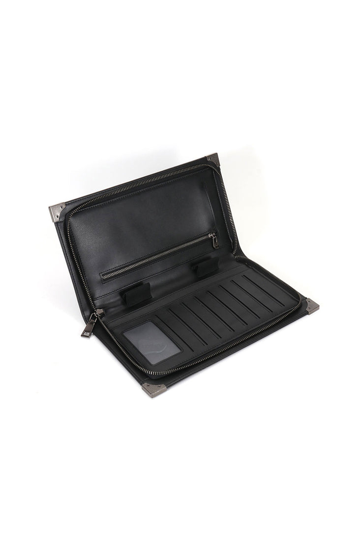 Signature X-Large | RFID Blocking Wallet