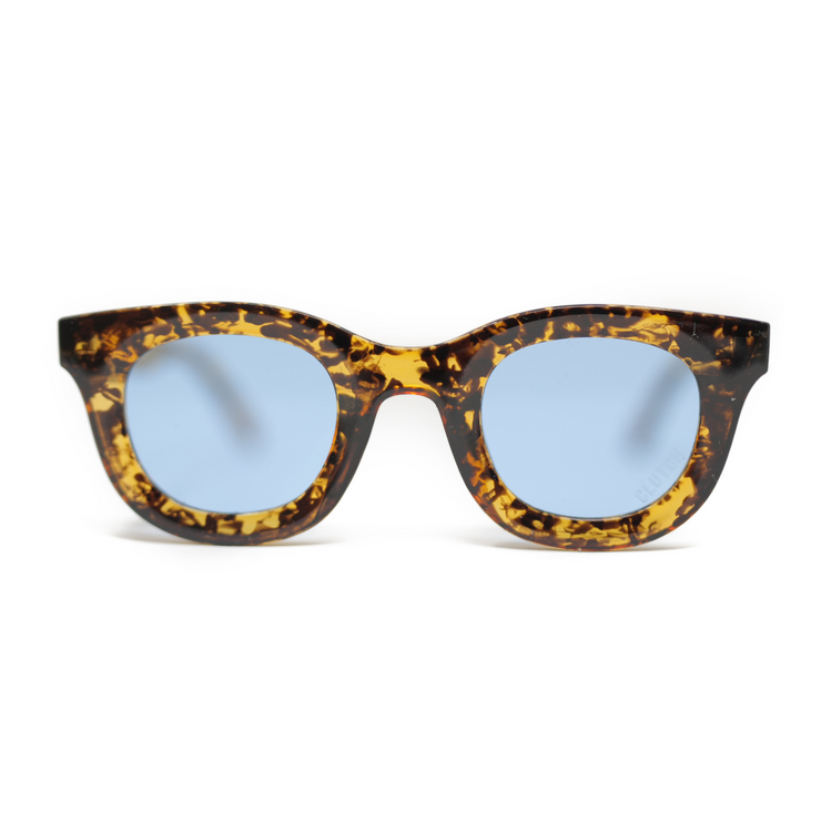 Vintage Tortoise Tinted Sunglasses