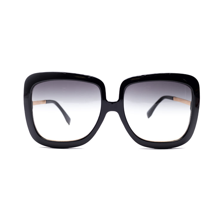 Colorful Rectangle Shape Tinted Frames