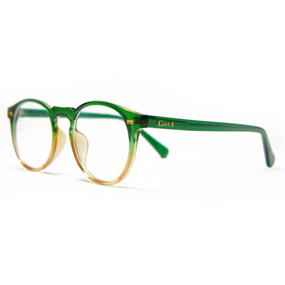 Unisex Flat Top Square Sunglasses – Clutch by B
