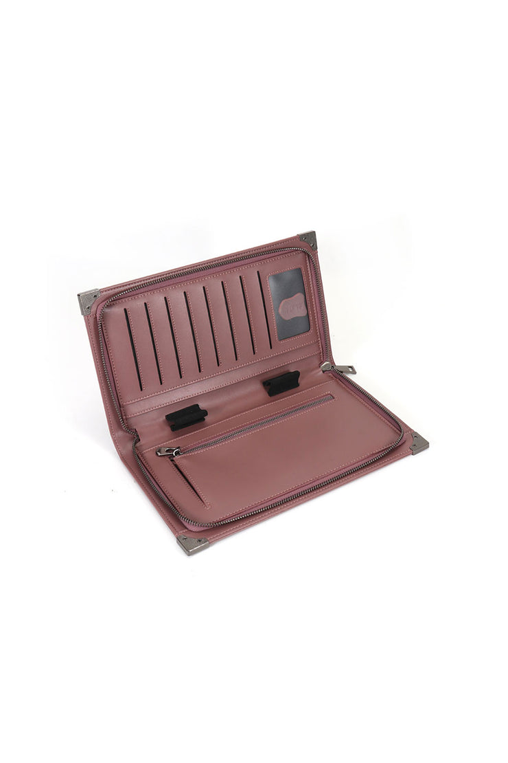 Signature X-Large | RFID Blocking Wallet