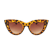 Tortoise Kitty Cat Eye CLUTCH Frames - She's So Clutch  (1845310717995)