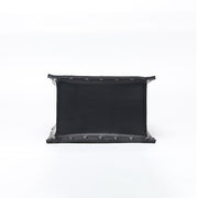 Mini Signature Embossed Tote