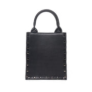 Mini Signature Embossed Tote