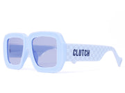 Vintage Fashion Square Sunglasses